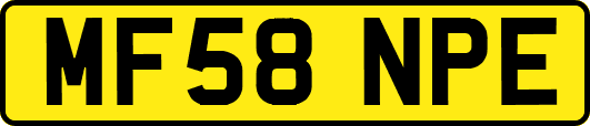 MF58NPE