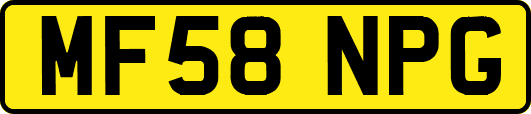 MF58NPG