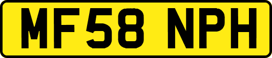 MF58NPH