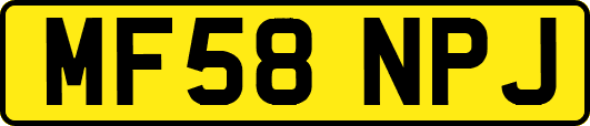 MF58NPJ