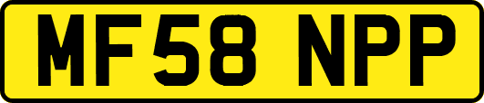 MF58NPP