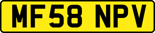 MF58NPV