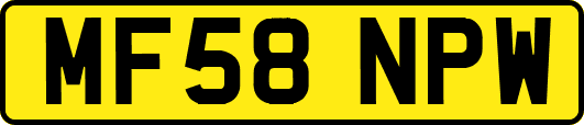 MF58NPW