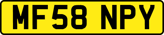 MF58NPY