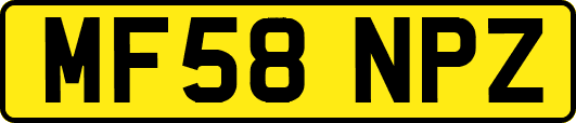 MF58NPZ