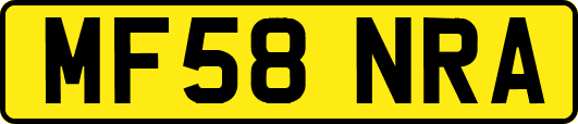MF58NRA