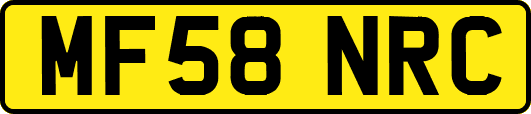 MF58NRC