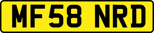 MF58NRD