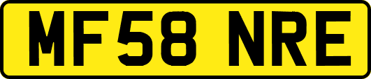 MF58NRE