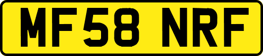 MF58NRF