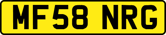 MF58NRG