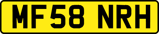 MF58NRH