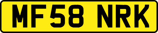 MF58NRK