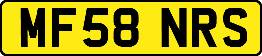 MF58NRS