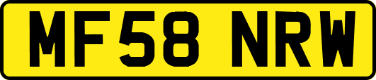 MF58NRW