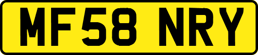 MF58NRY