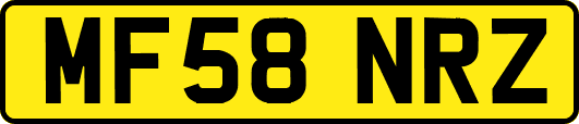 MF58NRZ