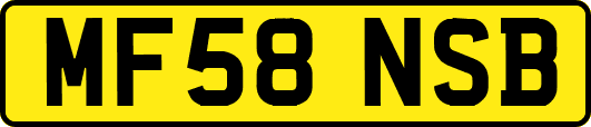 MF58NSB