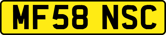 MF58NSC