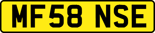 MF58NSE