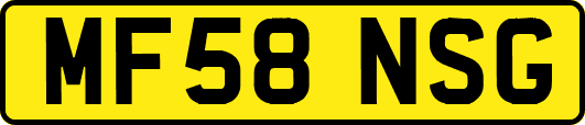 MF58NSG