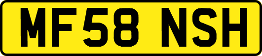 MF58NSH