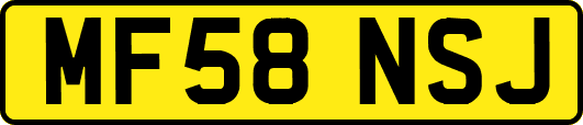 MF58NSJ