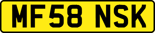 MF58NSK