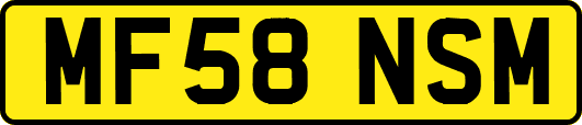 MF58NSM