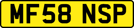 MF58NSP
