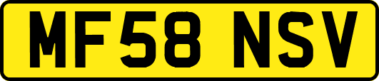 MF58NSV