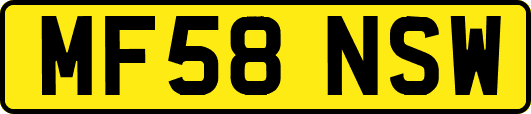 MF58NSW