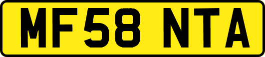 MF58NTA