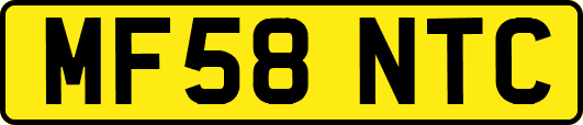 MF58NTC