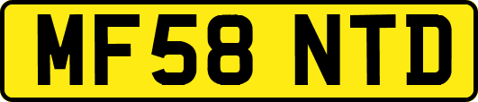 MF58NTD