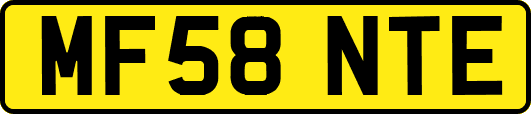 MF58NTE