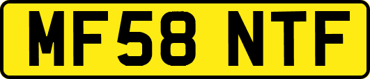 MF58NTF