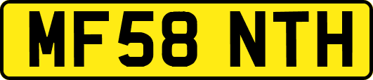 MF58NTH