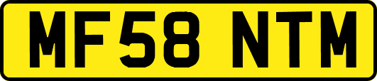 MF58NTM