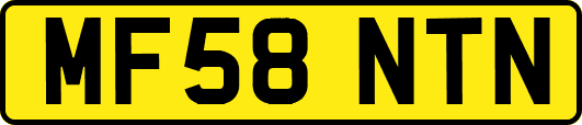 MF58NTN