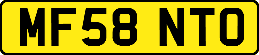 MF58NTO