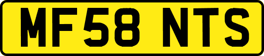 MF58NTS