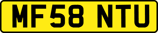 MF58NTU