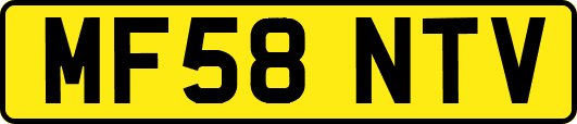 MF58NTV