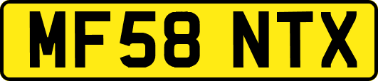 MF58NTX
