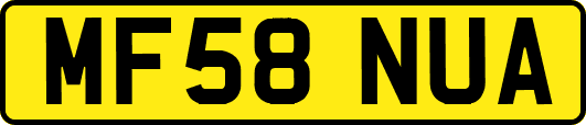 MF58NUA