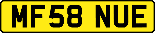 MF58NUE