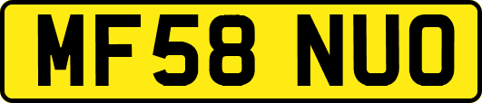 MF58NUO