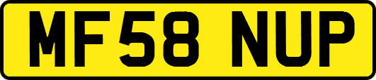 MF58NUP