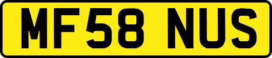 MF58NUS